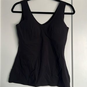 Knix LuxeLift Tank L Black